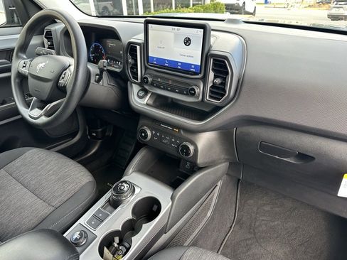 Used 2022 Ford Bronco Sport Big Bend image 14