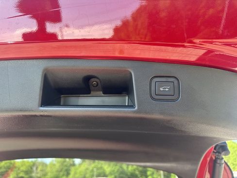 Used 2025 Honda Prologue Touring image 29