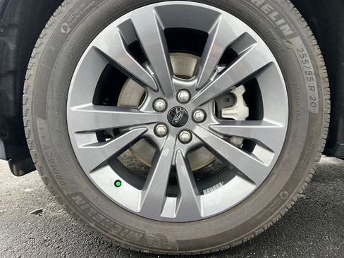 Certified 2023 Ford Explorer XLT w/ Equipment Group 202A image 30