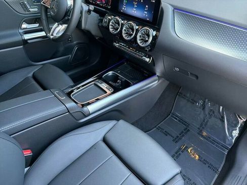 Certified 2025 Mercedes-Benz GLA 250 4MATIC image 20