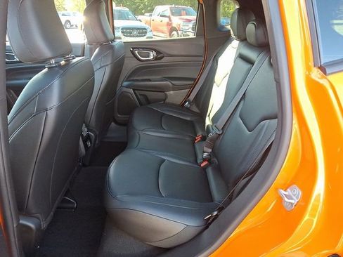 New 2026 Jeep Compass Limited image 7