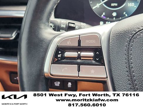 Certified 2024 Kia Telluride SX X-Pro AWD/4WD image 27