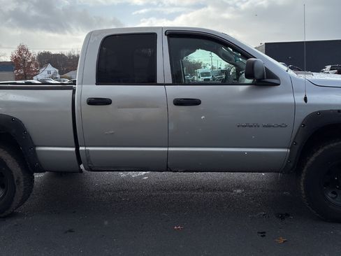Used 2007 Dodge Ram 1500 Truck SLT w/ Quad Cab Big Horn Value Group image 9