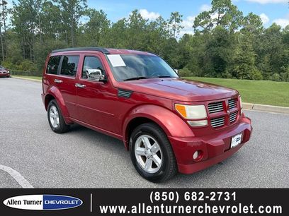 Used 2010 Dodge Nitro SXT