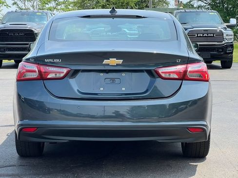 Used 2020 Chevrolet Malibu LT FWD image 39