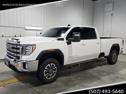 Used 2023 GMC Sierra 3500 SLE w/ SLE Convenience Package