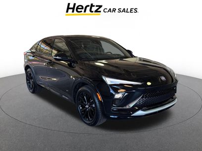 Used 2025 Buick Envista Sport Touring