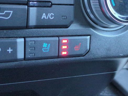 Used 2020 Ford F150 Platinum w/ Equipment Group 701A Luxury image 39