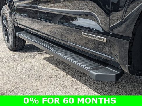 New 2025 Ford F150 XLT w/ Equipment Group 302A MID image 12