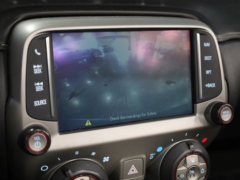 Used 2014 Chevrolet Camaro SS w/ RS Package image 28