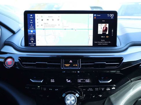 Certified 2026 Acura MDX w/ Technology Package FWD image 16