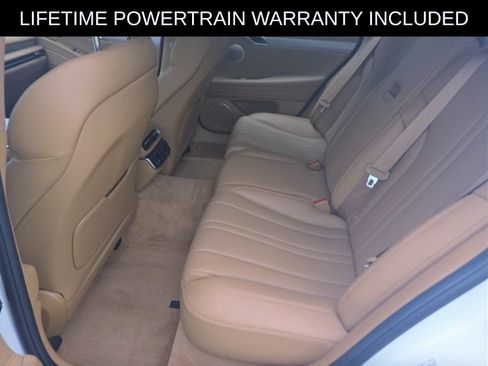 Used 2025 Genesis G80 2.5T Advanced AWD/4WD image 8