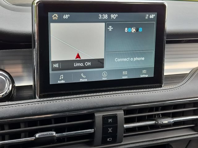 Used 2022 Lincoln Corsair AWD w/ Premium Package image 17