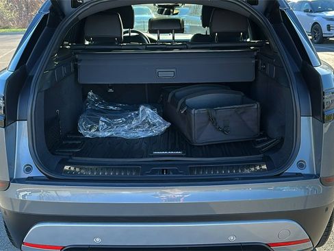 Certified 2025 Land Rover Range Rover Velar S image 24