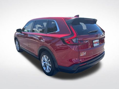 Used 2023 Honda CR-V EX-L image 3