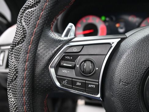 Used 2021 Acura TLX Type S image 23