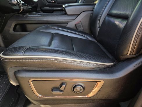 Used 2022 RAM 1500 Limited AWD/4WD image 16