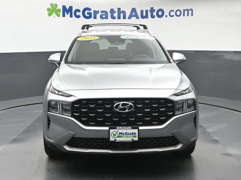 Certified 2023 Hyundai Santa Fe SEL AWD/4WD image 6