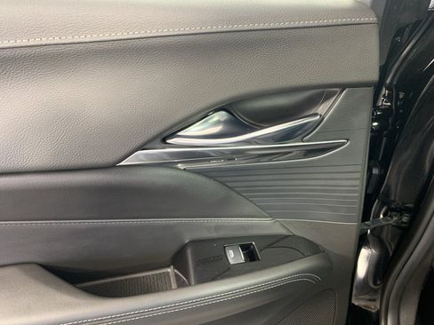Used 2023 Cadillac CT4 Premium Luxury w/ Climate Package RWD image 30