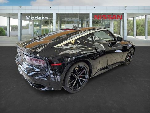 New 2025 Nissan Z Performance image 4