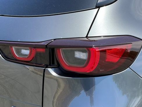New 2026 MAZDA CX-50 AWD 2.5 Hybrid w/ Weather Package image 32