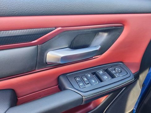 New 2026 RAM 1500 Rebel w/ Rebel Level 1 Equipment Group AWD/4WD image 10