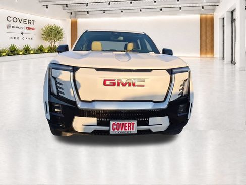 Used 2026 GMC Sierra EV Denali AWD/4WD image 3