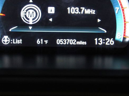 Used 2019 Honda Civic EX image 11