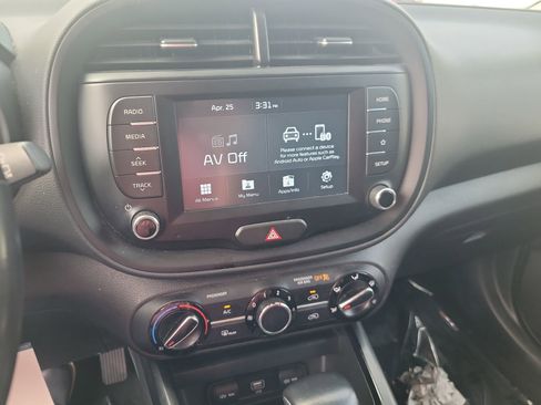 Used 2020 Kia Soul X-Line FWD image 11