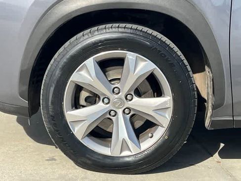Used 2017 Lexus NX 200t FWD w/ Premium Package image 25