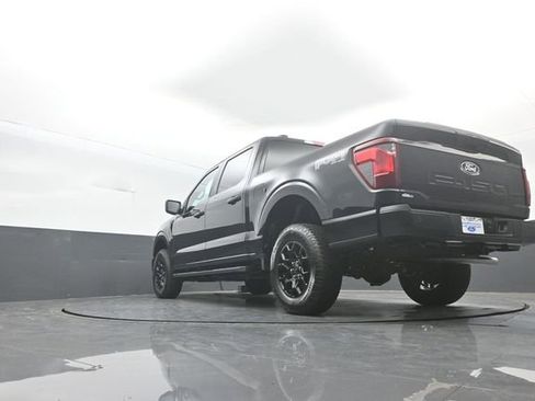 New 2026 Ford F150 XLT w/ FX4 Off-Road Package image 31