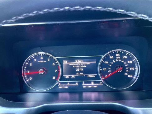 Used 2022 Kia Sorento SX image 17