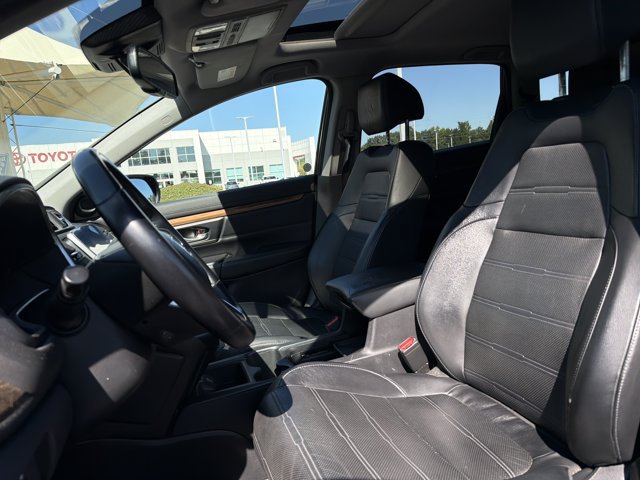 Used 2017 Honda CR-V EX-L image 21