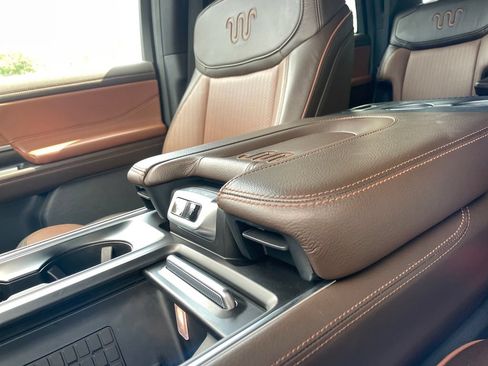 Used 2025 Ford Expedition Max King Ranch AWD/4WD image 23