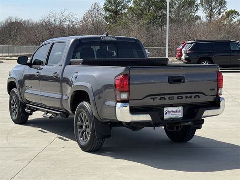 Used 2023 Toyota Tacoma SR5 image 4