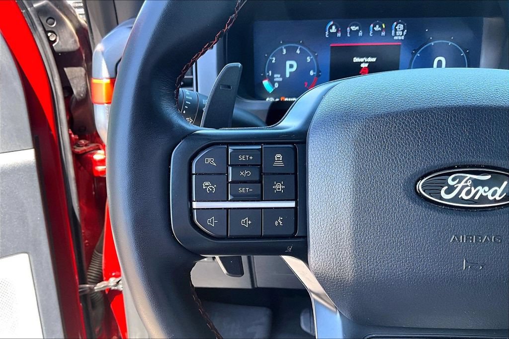 Used 2025 Ford F150 Raptor AWD/4WD image 12