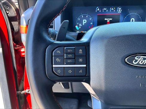 Used 2025 Ford F150 Raptor AWD/4WD image 12