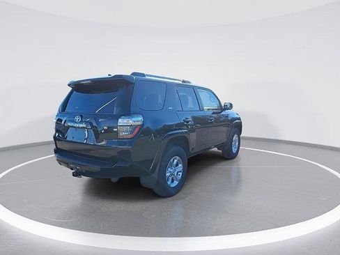 Certified 2024 Toyota 4Runner SR5 image 10