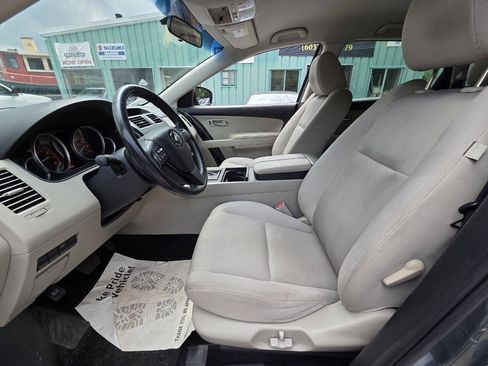 Used 2010 MAZDA CX-9 Sport AWD/4WD image 17