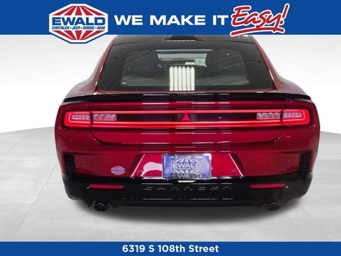 New 2026 Dodge Charger R/T Scat Pack image 23