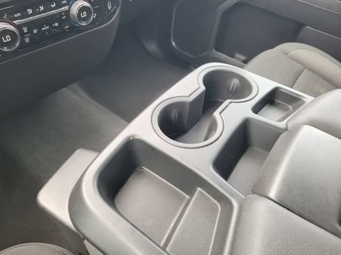 Used 2025 Chevrolet Silverado 1500 LT AWD/4WD image 28