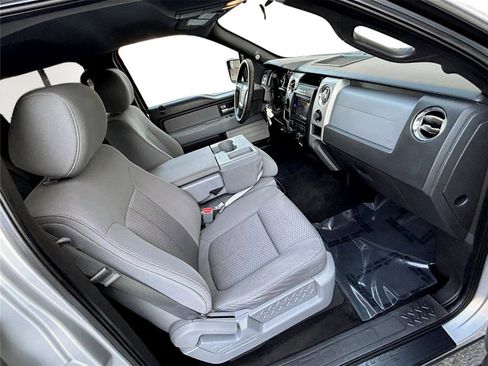 Used 2013 Ford F150 XLT image 15