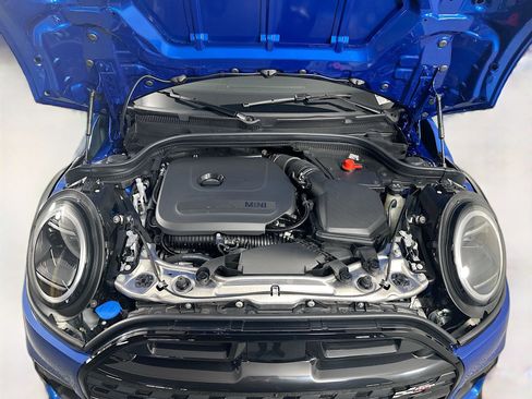 New 2025 MINI Cooper S image 33