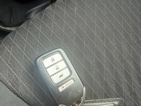 Used 2020 Honda Fit EX image 21