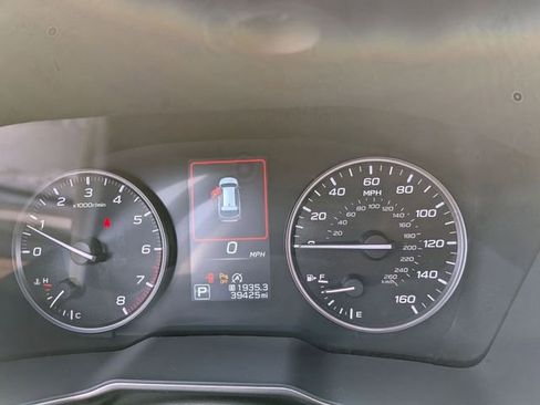 Used 2025 Subaru Outback Onyx Edition image 17