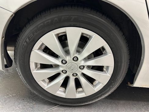 Used 2015 Honda Accord EX-L image 35