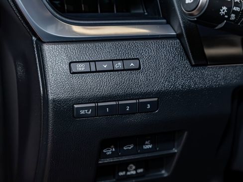 Used 2024 Lexus GX 550 550 Luxury+ image 17