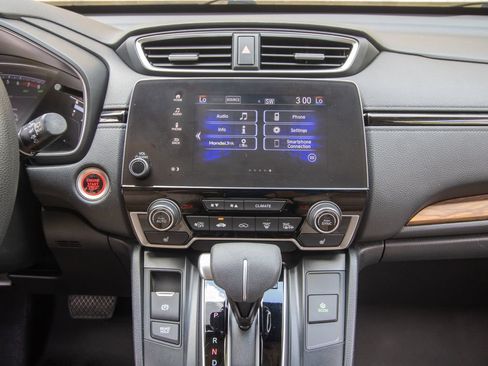 Used 2019 Honda CR-V EX image 25