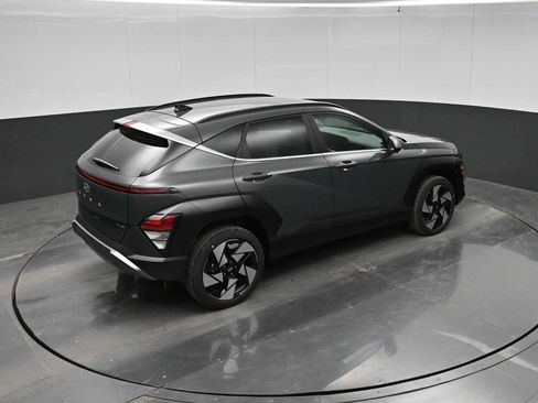 New 2026 Hyundai Kona Limited AWD/4WD image 31