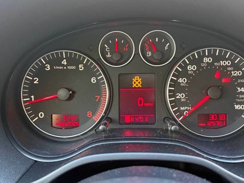 Used 2008 Audi A3 2.0T image 13